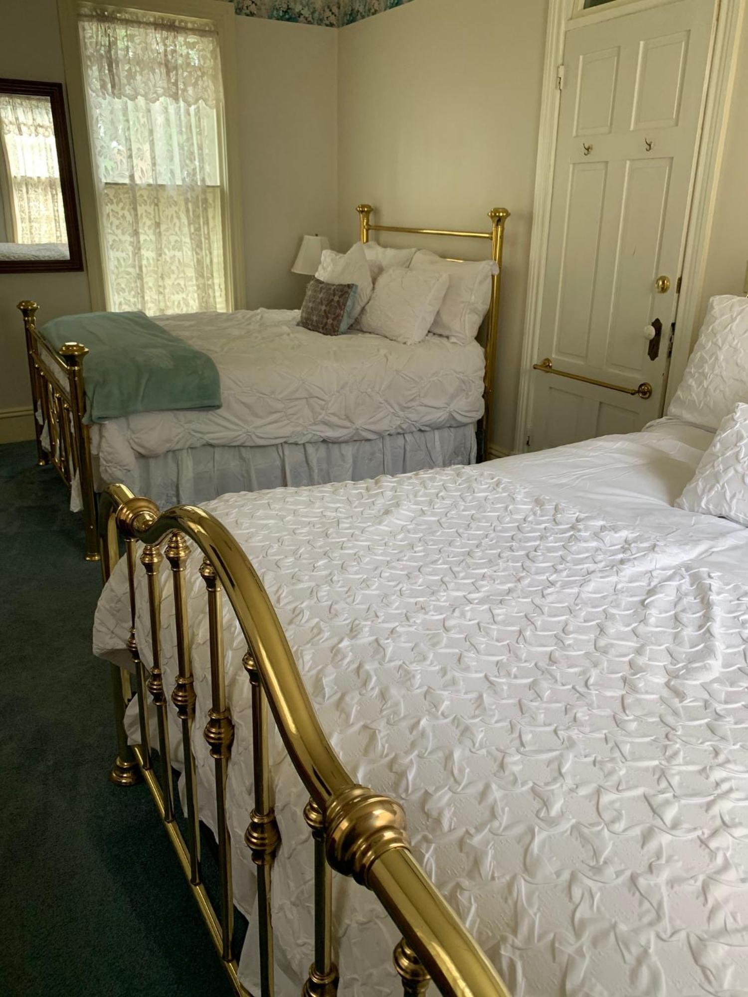 Susquehanna Manor Inn Marietta Esterno foto