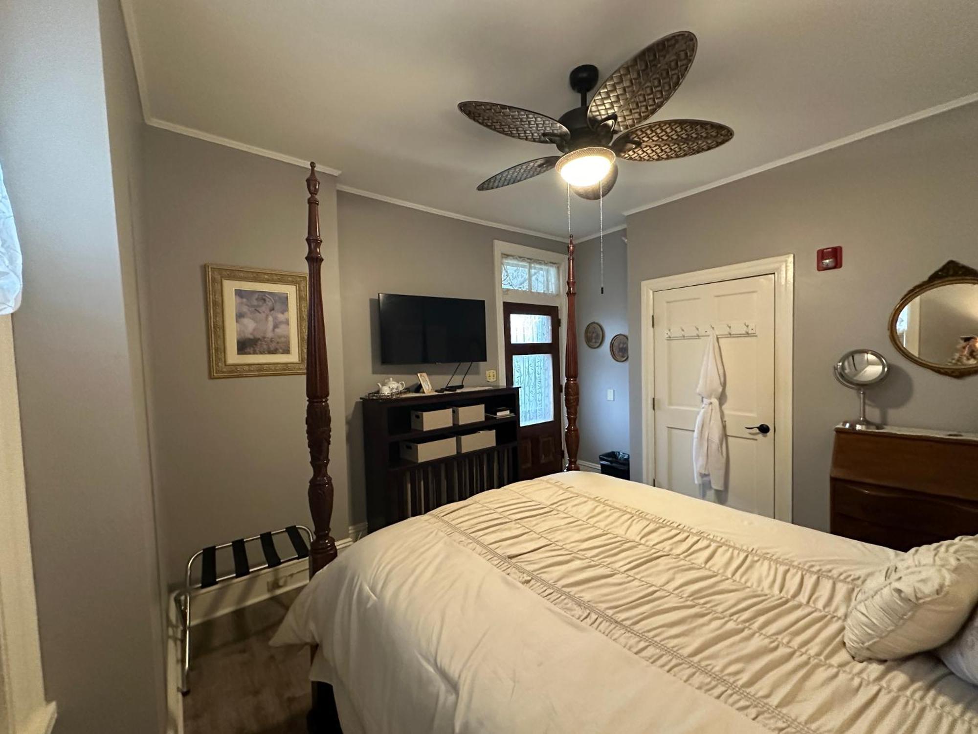 Susquehanna Manor Inn Marietta Esterno foto