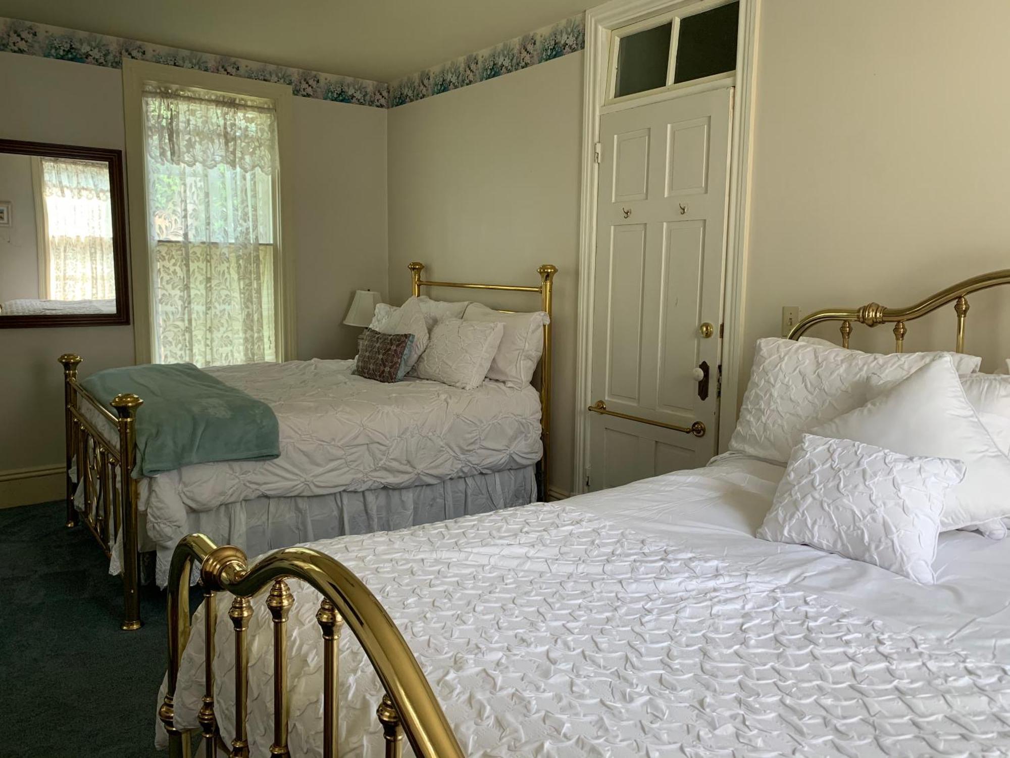 Susquehanna Manor Inn Marietta Esterno foto