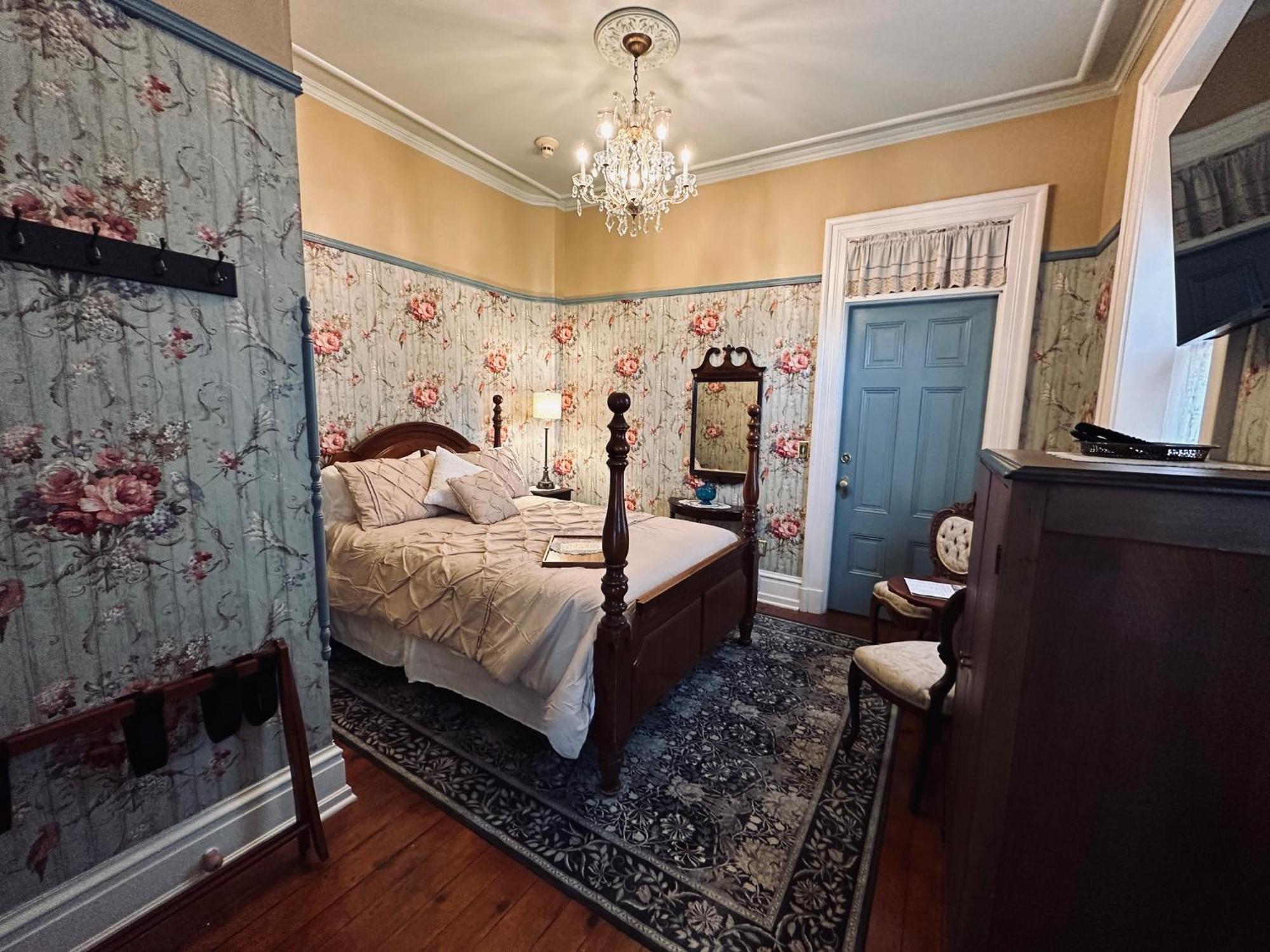 Susquehanna Manor Inn Marietta Esterno foto